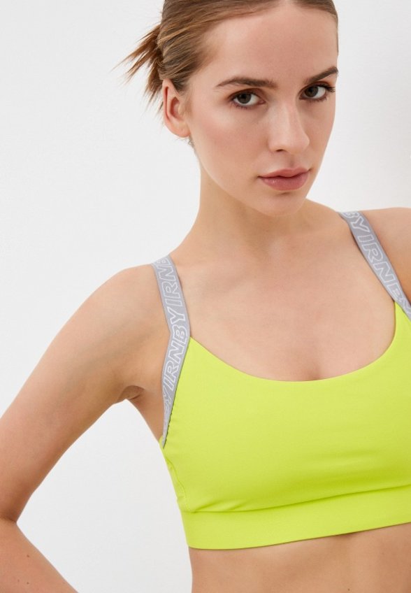 Топ спортивный Irnby