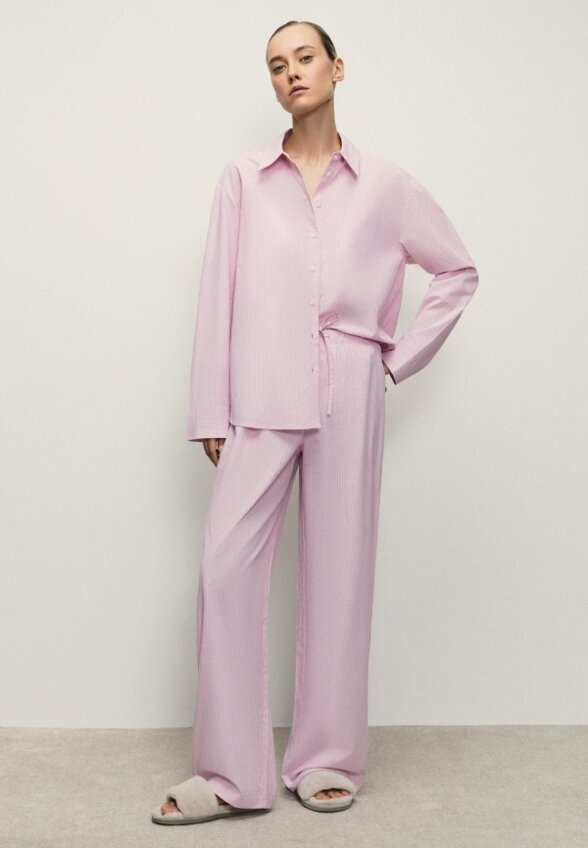 Рубашка домашняя Zarina