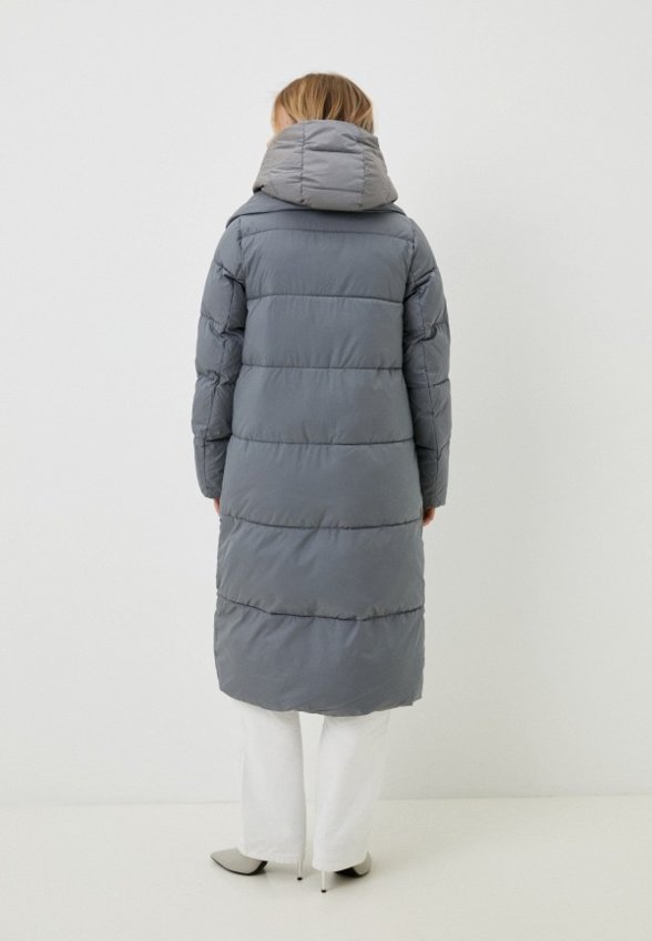 Куртка-пальто Lawinter