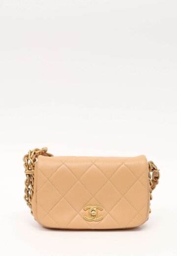 Chanel Timeless