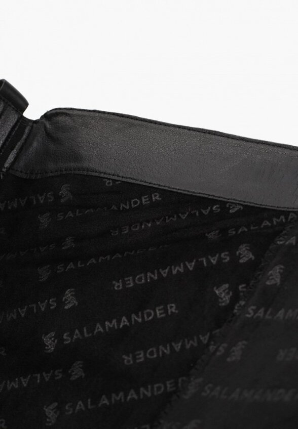 Сапоги Salamander