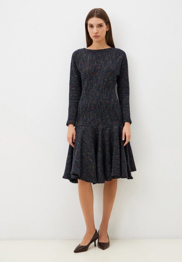 Платье MadaM T