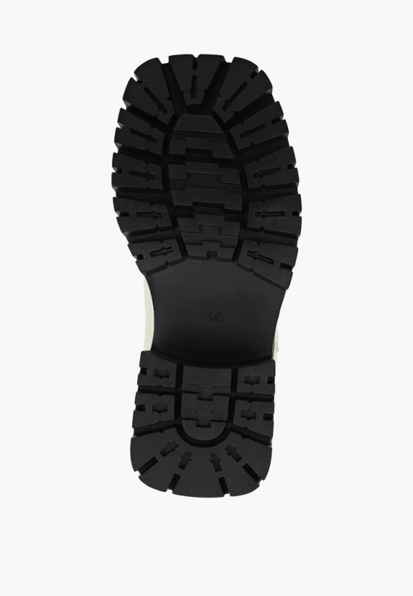 Ботинки Abricot