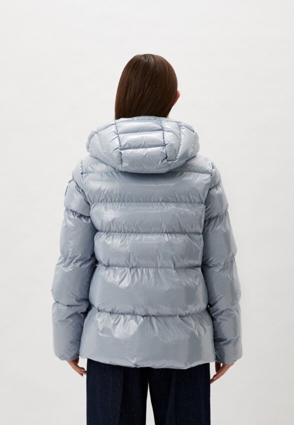 Пуховик Pinko