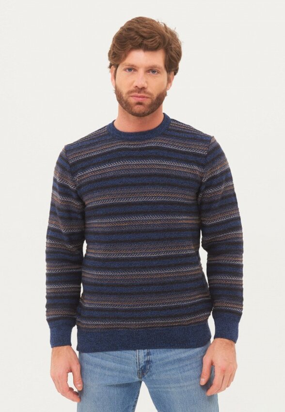 Джемпер Стим