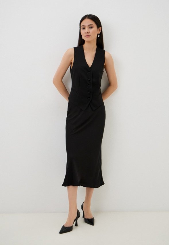 Жилет Natalia Volkova