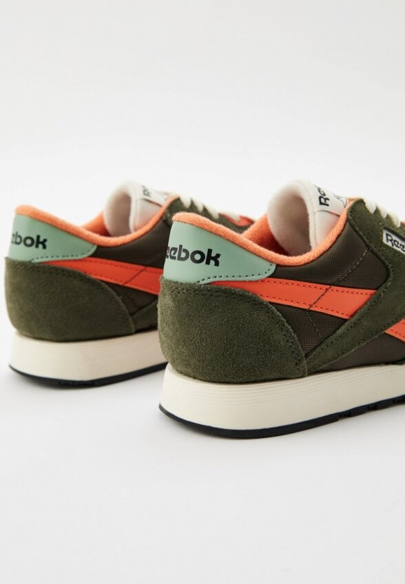 Кроссовки Reebok