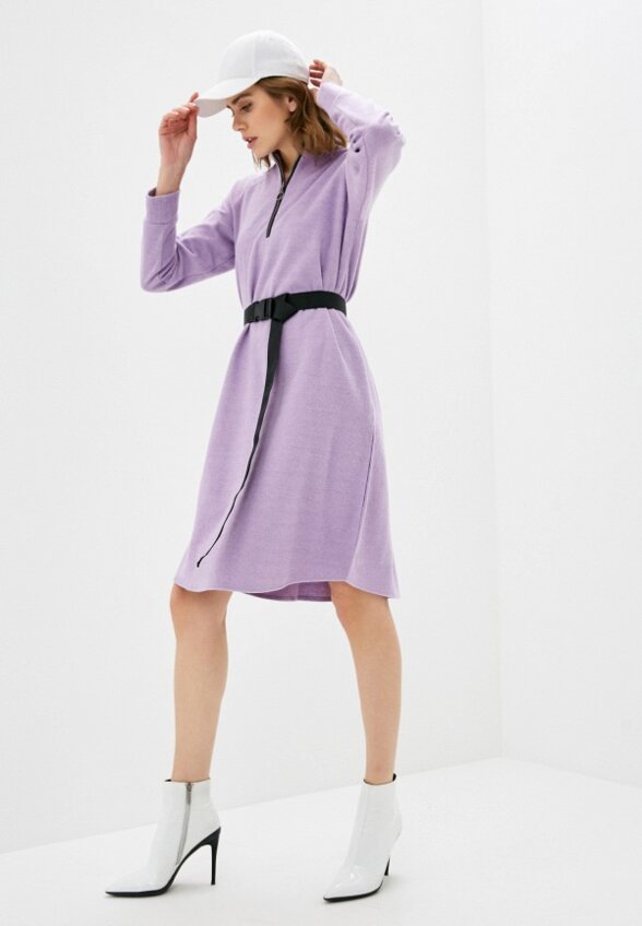 Платье Pinkkarrot