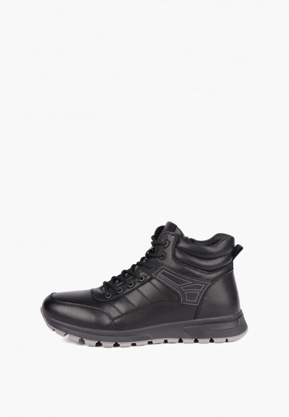 Ботинки Quattrocomforto