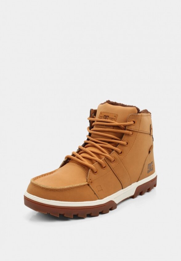 Ботинки DC Shoes