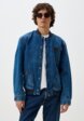 Куртка джинсовая Lee1  - превью