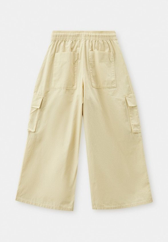 Брюки Calvin Klein Jeans