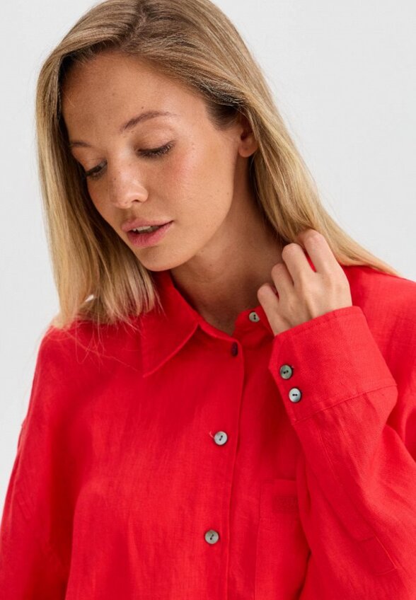 Рубашка Norveg