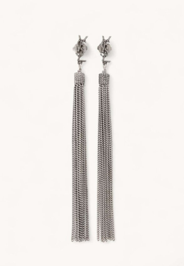 Saint Laurent Earrings