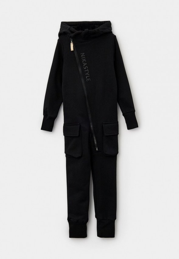 Комбинезон Nikastyle