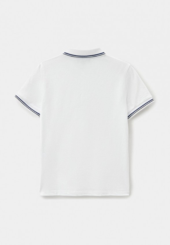 Поло Emporio Armani