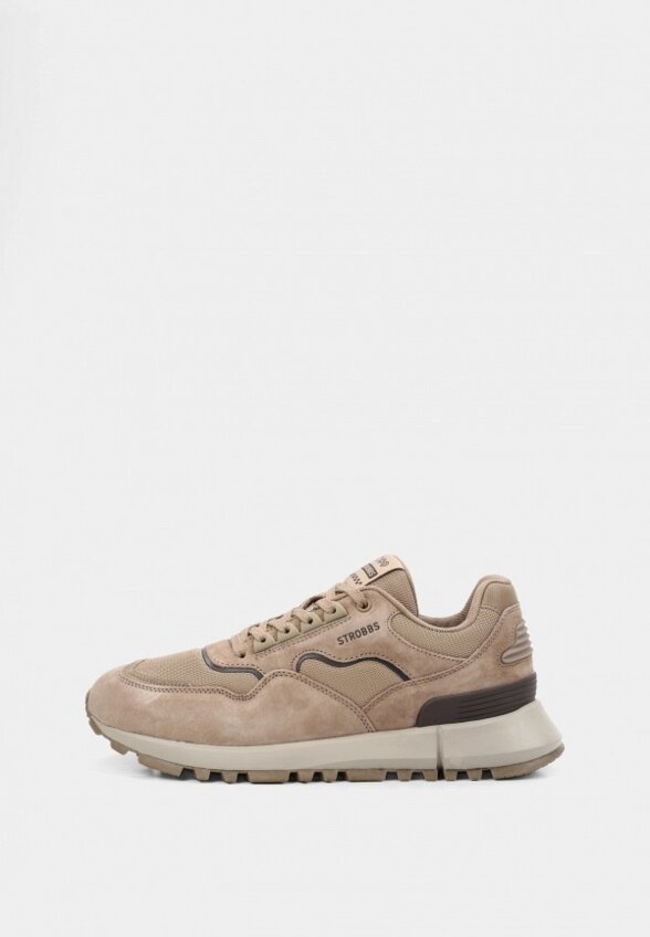 Кроссовки Strobbs