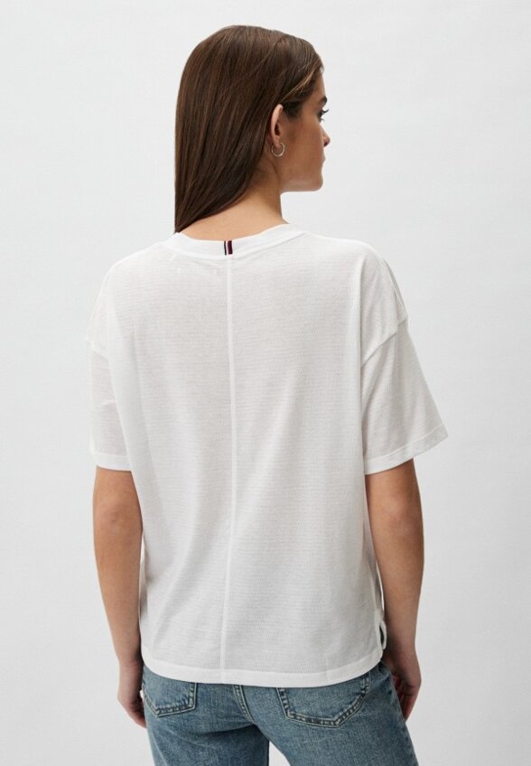 Футболка Tommy Hilfiger