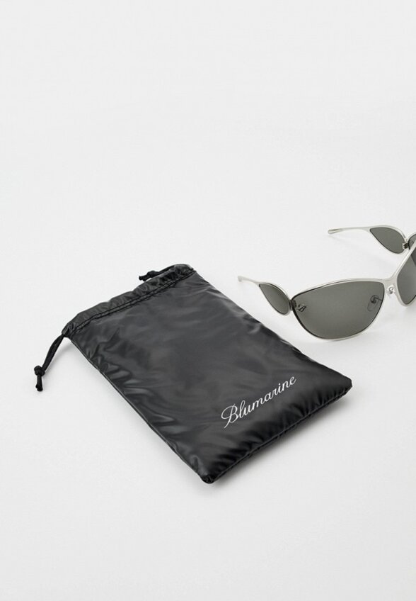 Очки солнцезащитные Blumarine