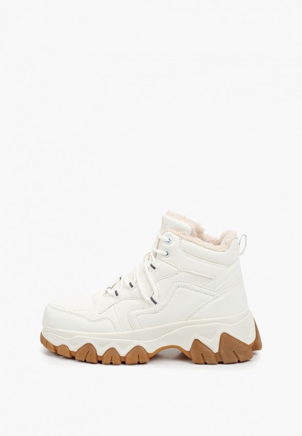 Кроссовки Abricot