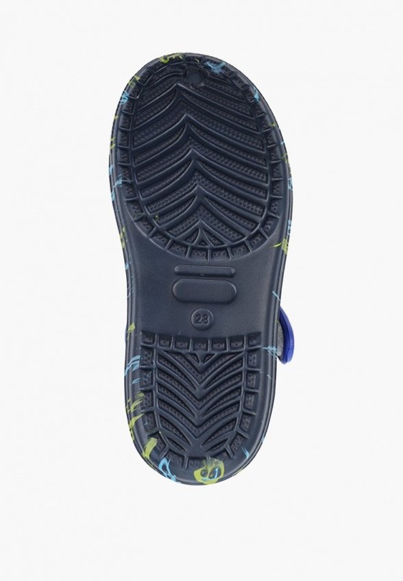 Сандалии Капитошка