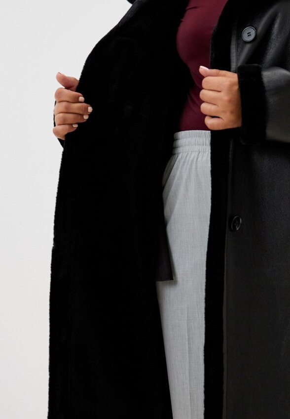 Дубленка Karmel Style