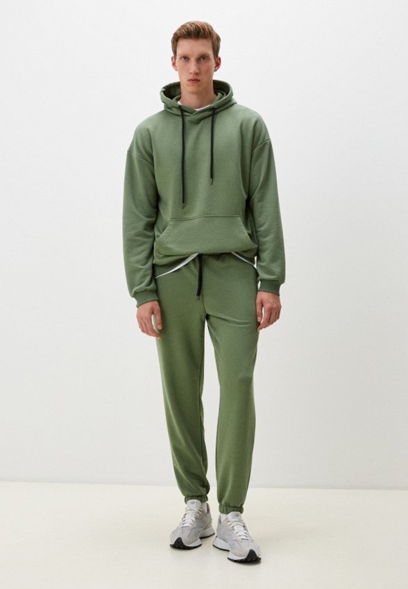 Костюм спортивный D.S