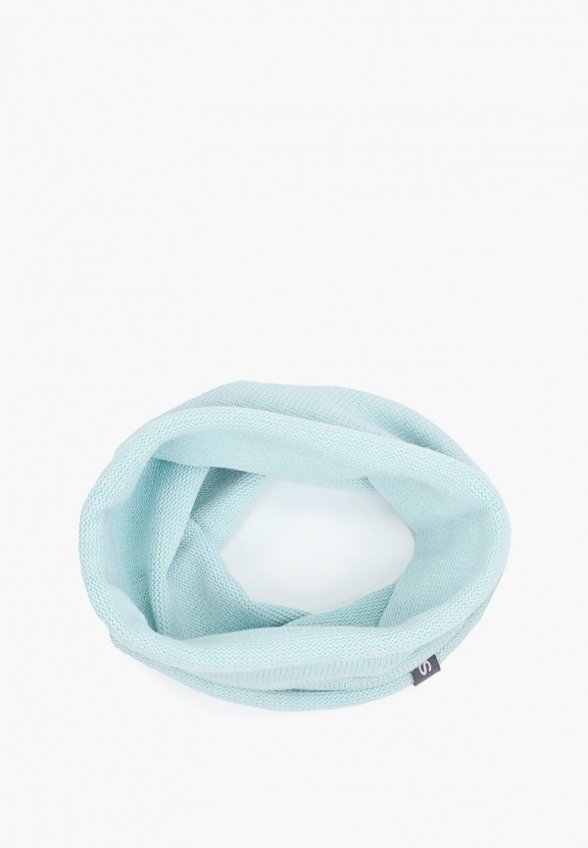 Шапка и снуд Nikastyle