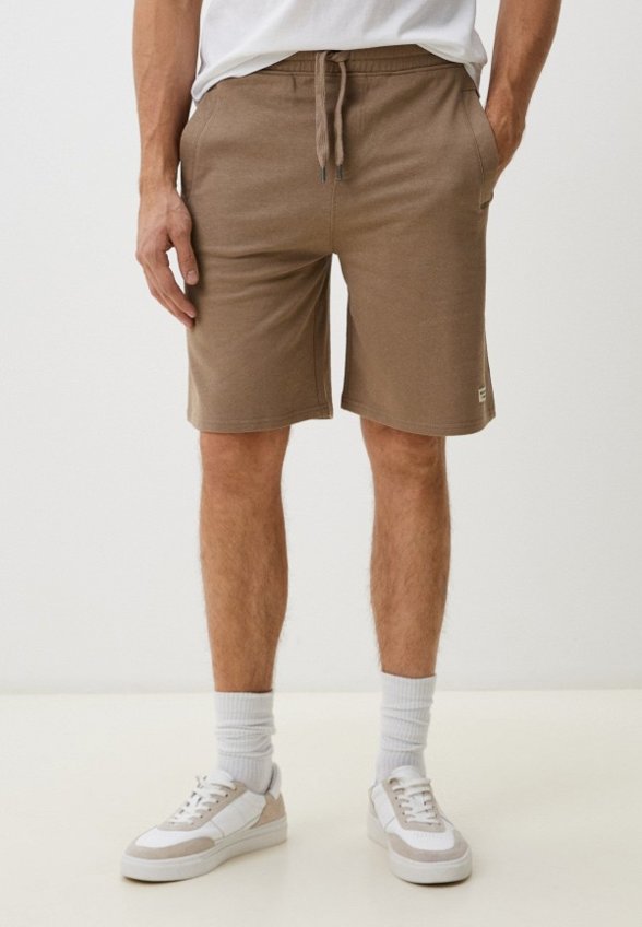 Шорты спортивные ZU Elements