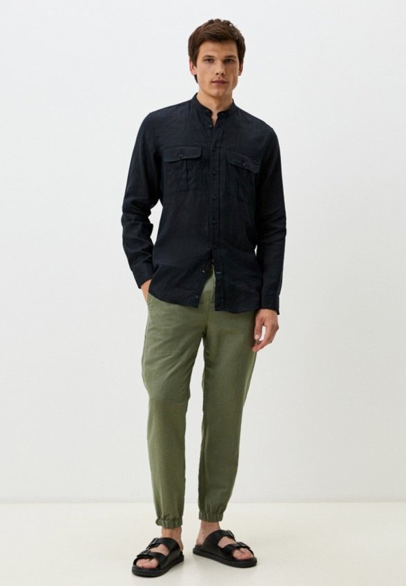 Брюки Mark Formelle