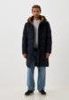 Пуховик Urban Fashion for Men2  - превью