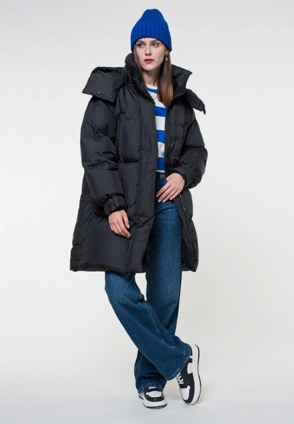 Пуховик Marmalato