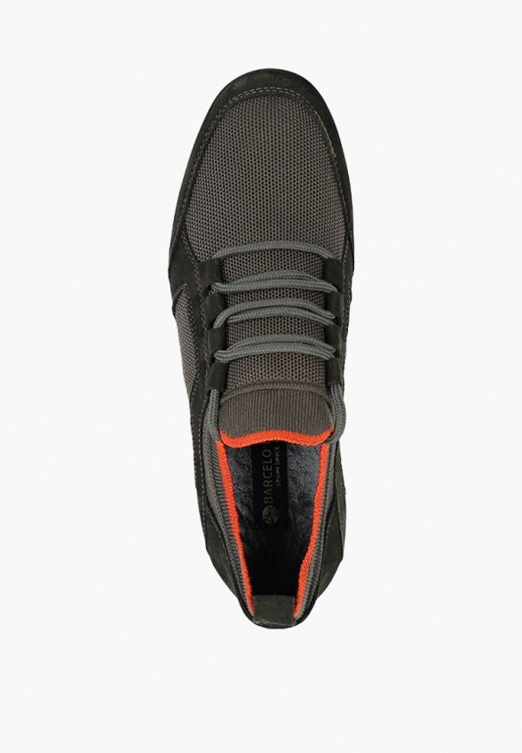 Кеды Barcelo Biagi