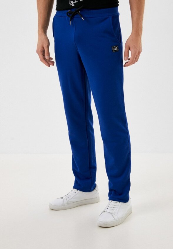 Брюки спортивные D.S