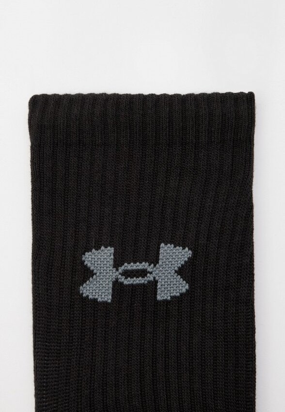 Носки 3 пары Under Armour