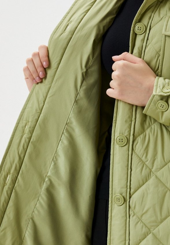 Куртка-рубашка Снежная Королева