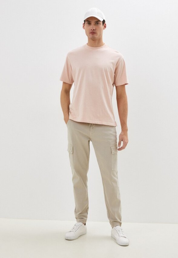 Джинсы Pantamo