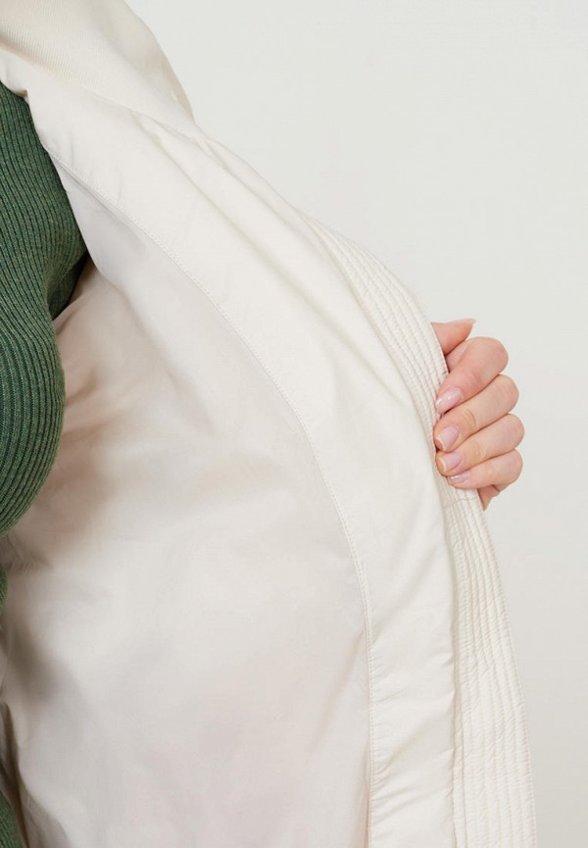 Куртка утепленная Baon