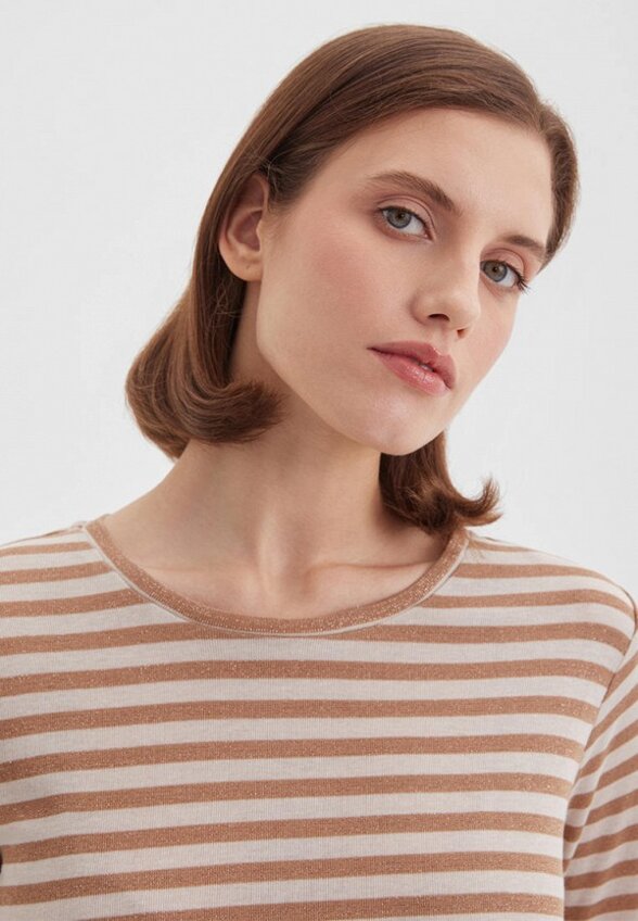 Лонгслив Smith&Soul