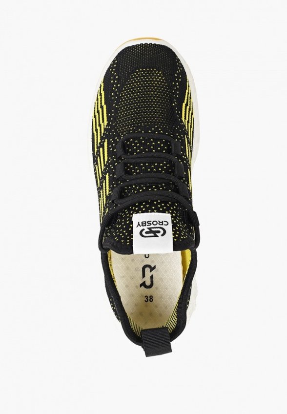 Кроссовки Crosby