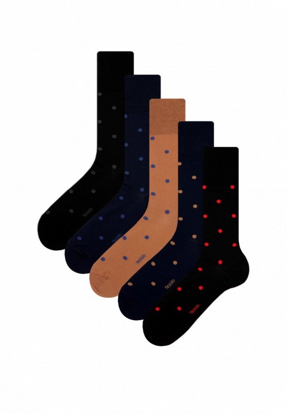 Носки 5 пар Tezido