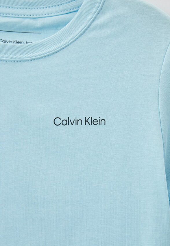 Футболка Calvin Klein Jeans