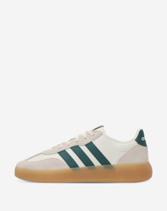 Кеды мужские adidas Barreda Decode Lux, Бежевый женщинам