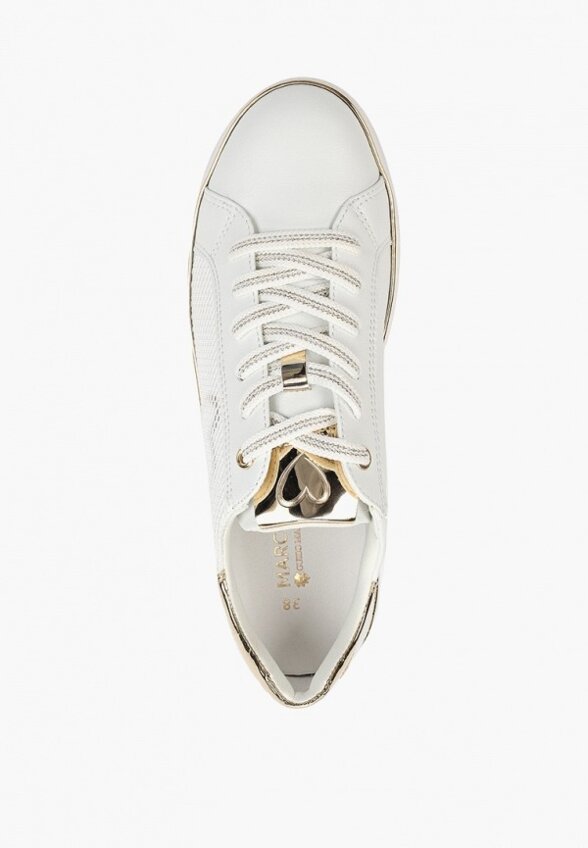 Кеды Marco Tozzi