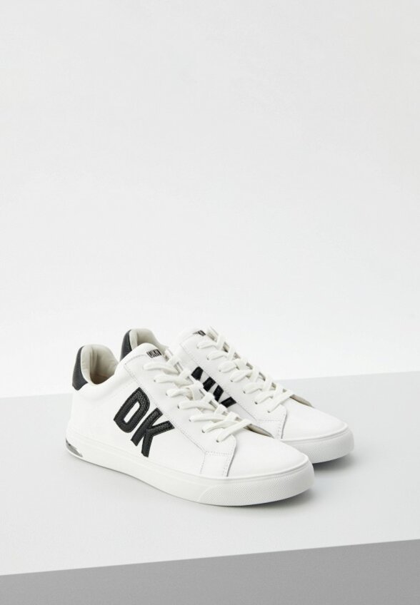 Кеды DKNY