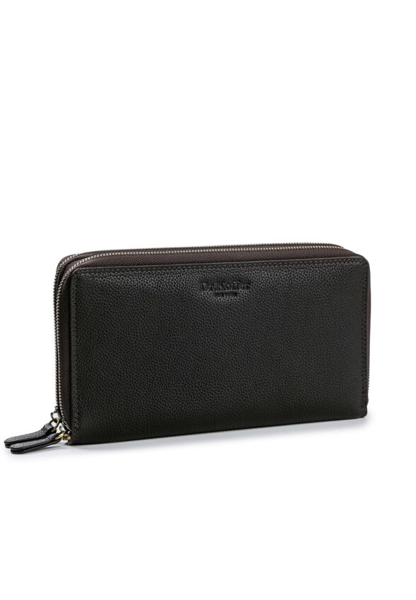 Др.Коффер X510345-260-09 портмоне