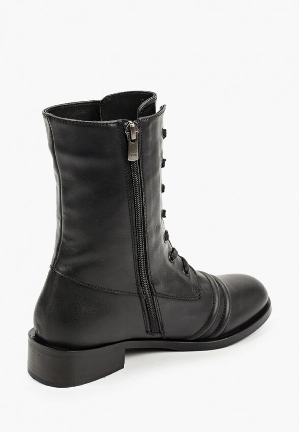 Ботинки Hestrend