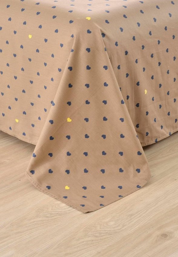 Постельное белье Семейное Sofi De Marko