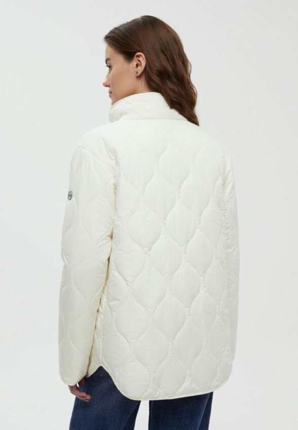 Куртка стеганая Finn Flare