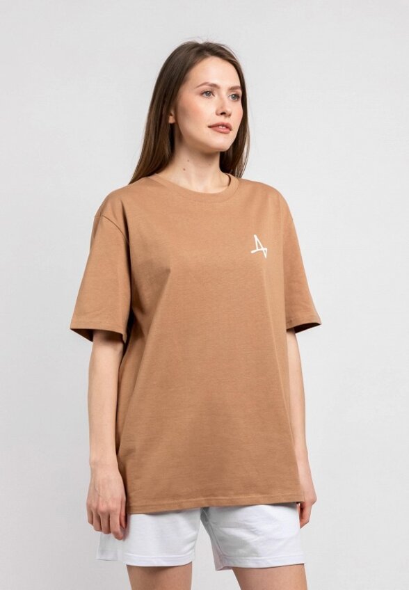 Футболка Индивид